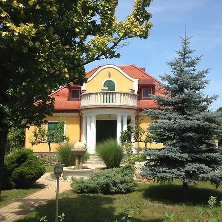 Siofok Villa Ruang foto