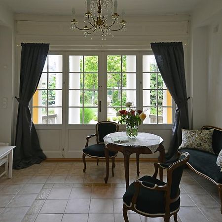 Siofok Villa Ruang foto