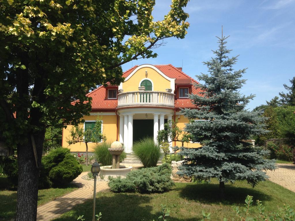 Siofok Villa Ruang foto